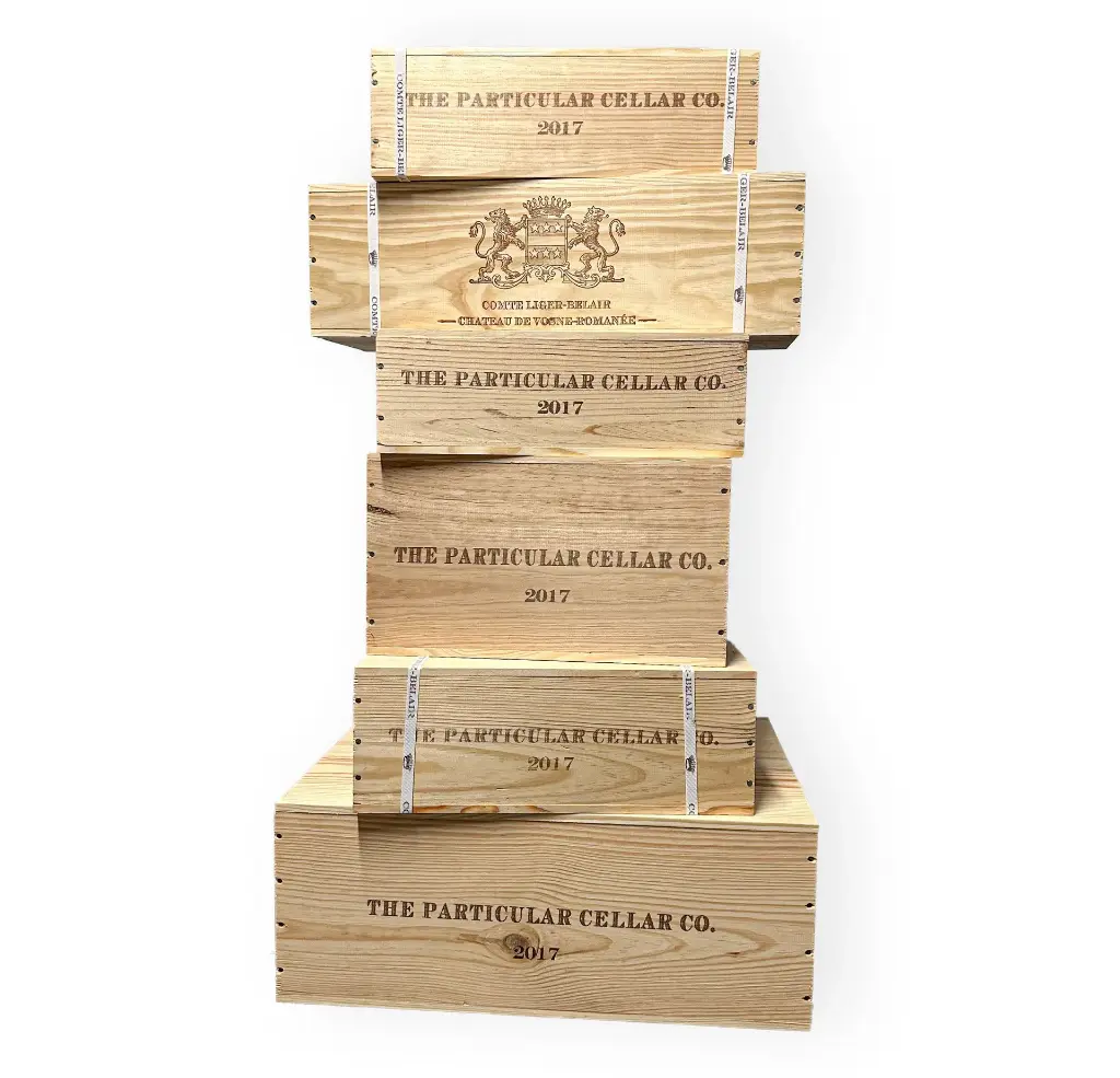 My Wine Package
